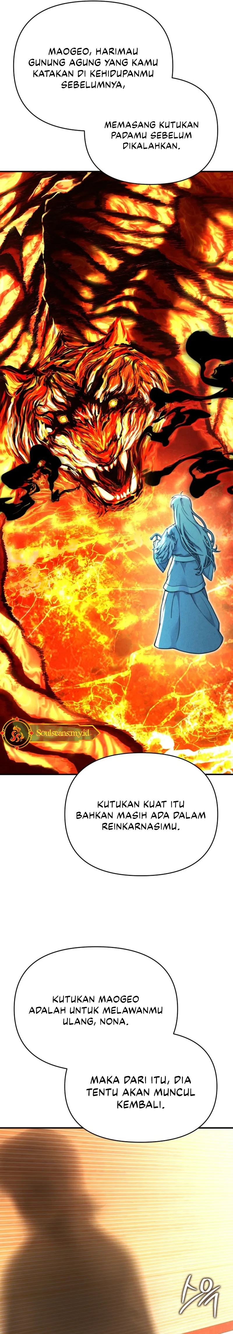 YoKai Yokai Yokai! chapter 2 halaman 4