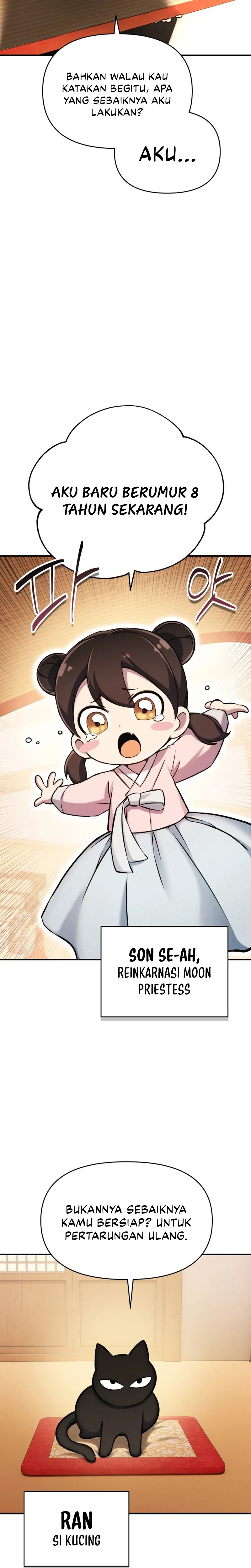 YoKai Yokai Yokai! chapter 2 halaman 5