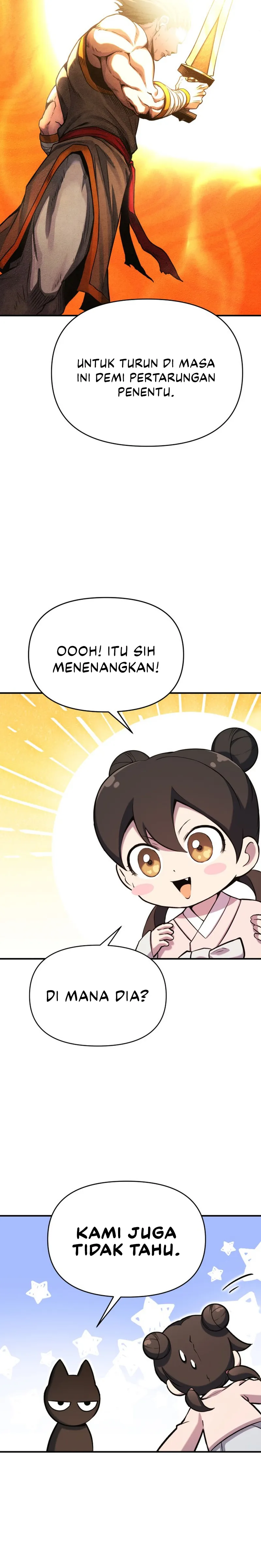 YoKai Yokai Yokai! chapter 2 halaman 8