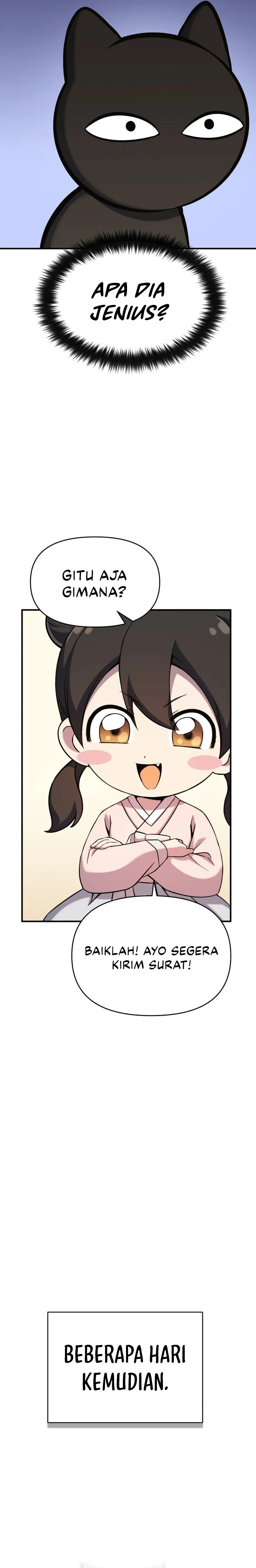 YoKai Yokai Yokai! chapter 2 halaman 11