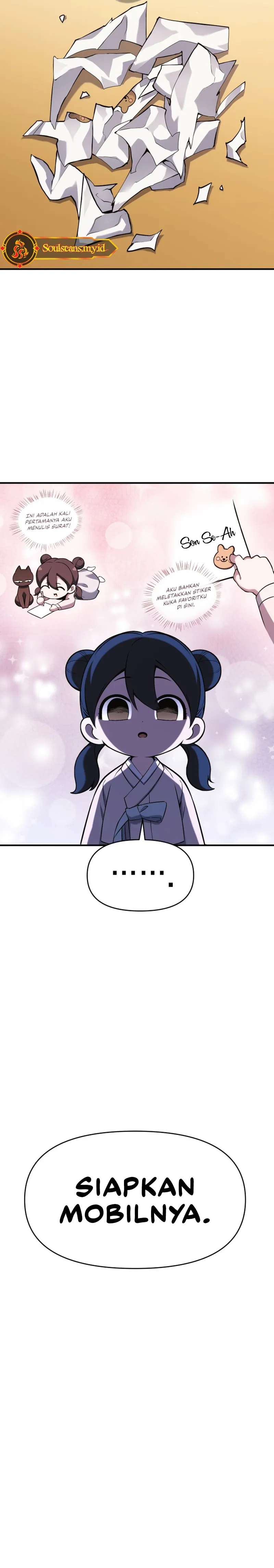 YoKai Yokai Yokai! chapter 2 halaman 15