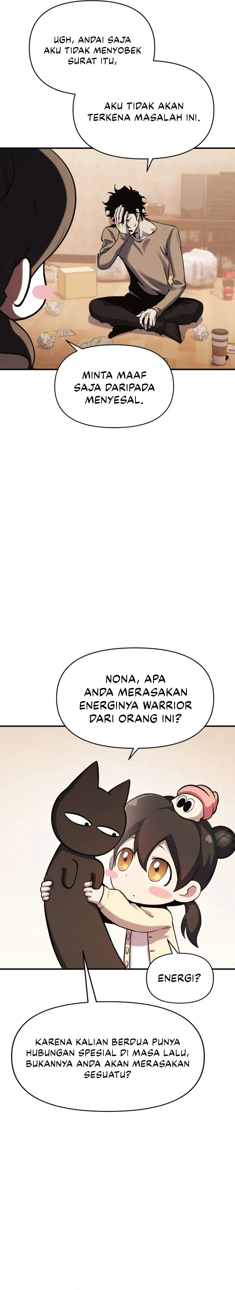 YoKai Yokai Yokai! chapter 2 halaman 17