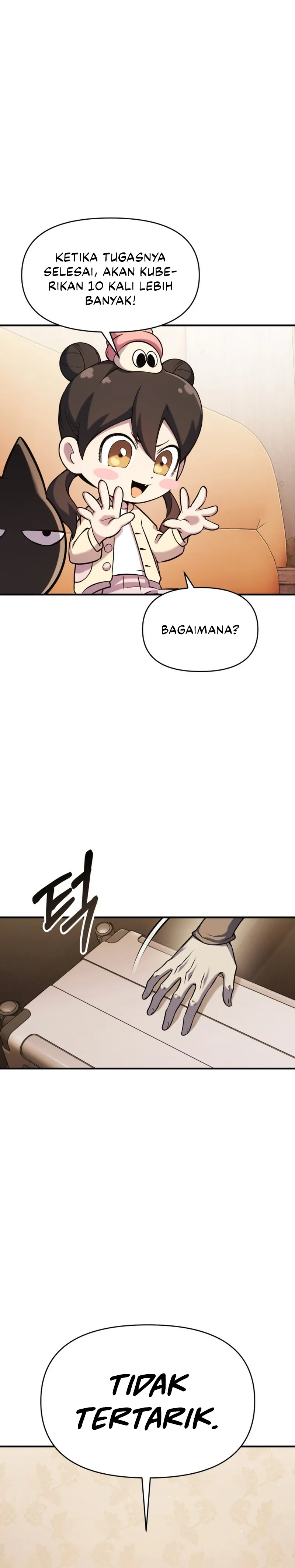 YoKai Yokai Yokai! chapter 2 halaman 20