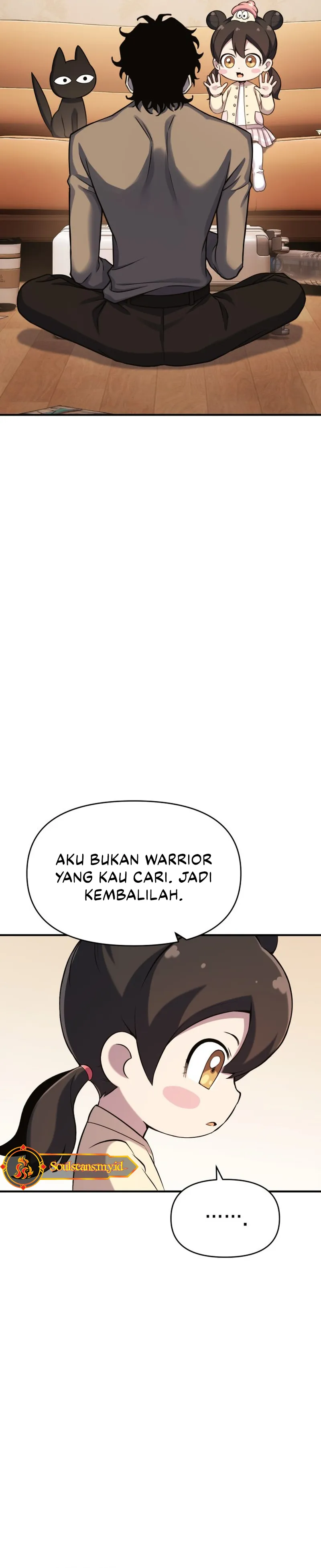 YoKai Yokai Yokai! chapter 2 halaman 21