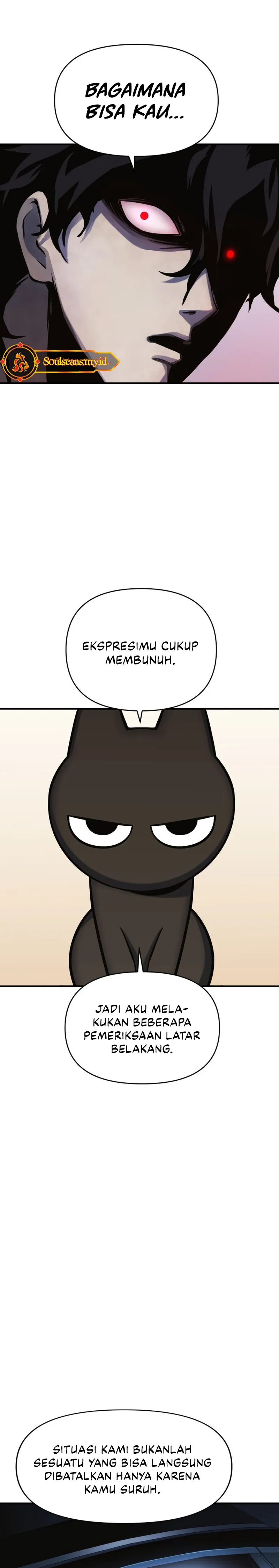 YoKai Yokai Yokai! chapter 2 halaman 24