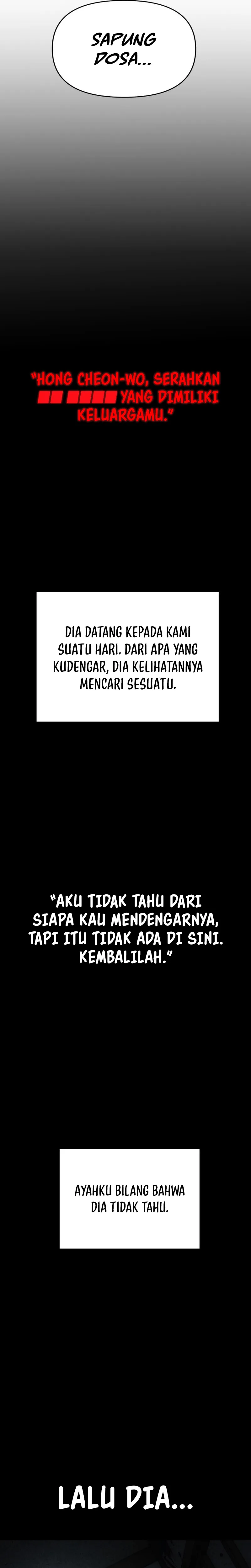 YoKai Yokai Yokai! chapter 2 halaman 26