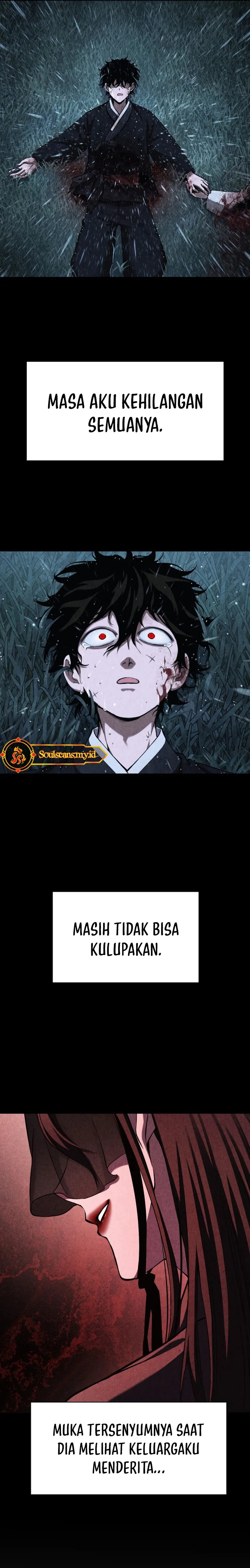 YoKai Yokai Yokai! chapter 2 halaman 28