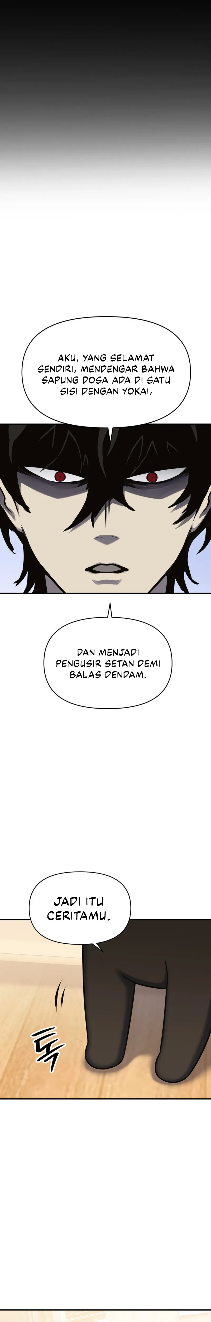 YoKai Yokai Yokai! chapter 2 halaman 29