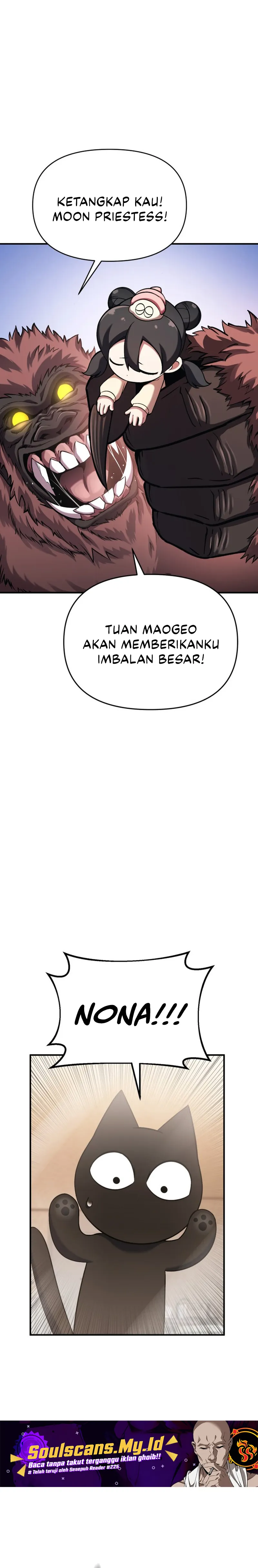 YoKai Yokai Yokai! chapter 2 halaman 34