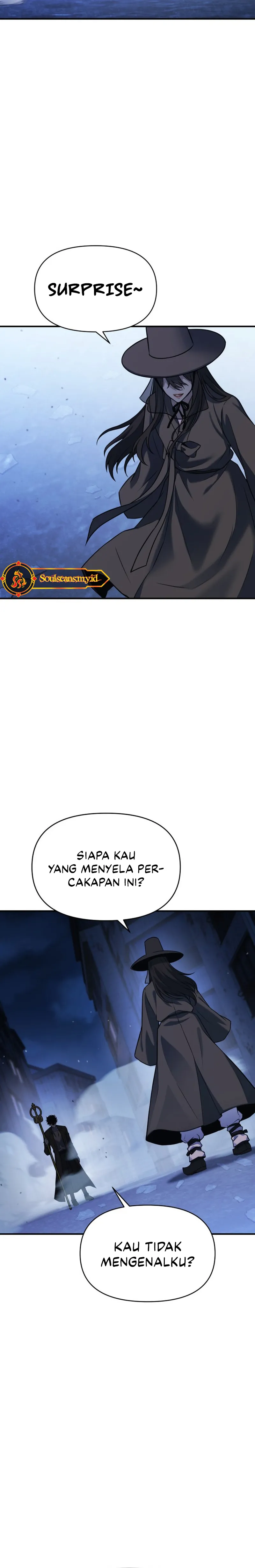 YoKai Yokai Yokai! chapter 2 halaman 38