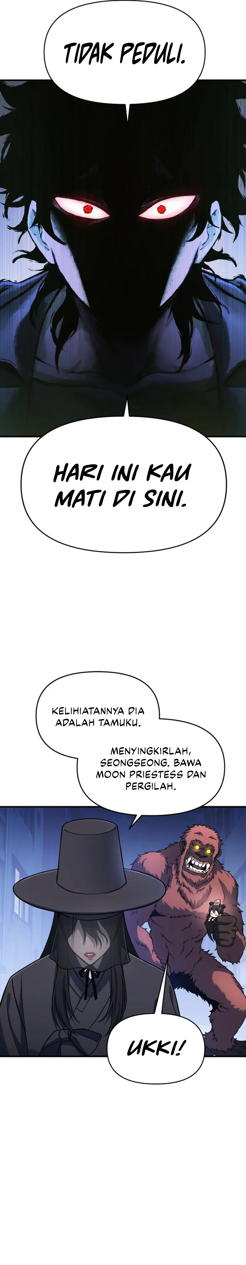 YoKai Yokai Yokai! chapter 2 halaman 39