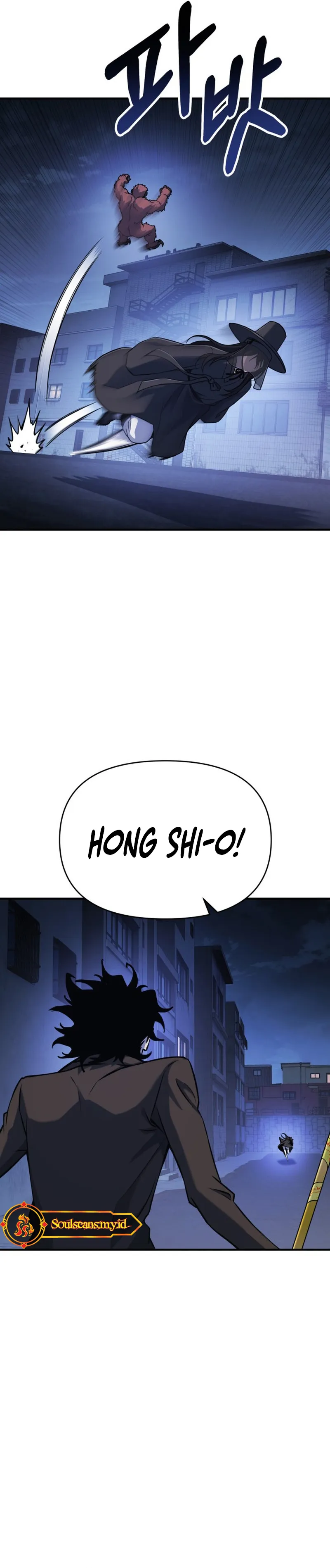 YoKai Yokai Yokai! chapter 2 halaman 40
