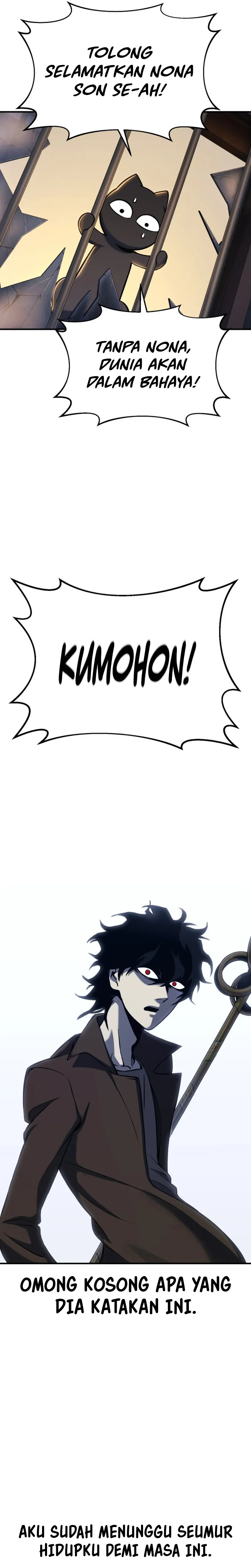 YoKai Yokai Yokai! chapter 2 halaman 41