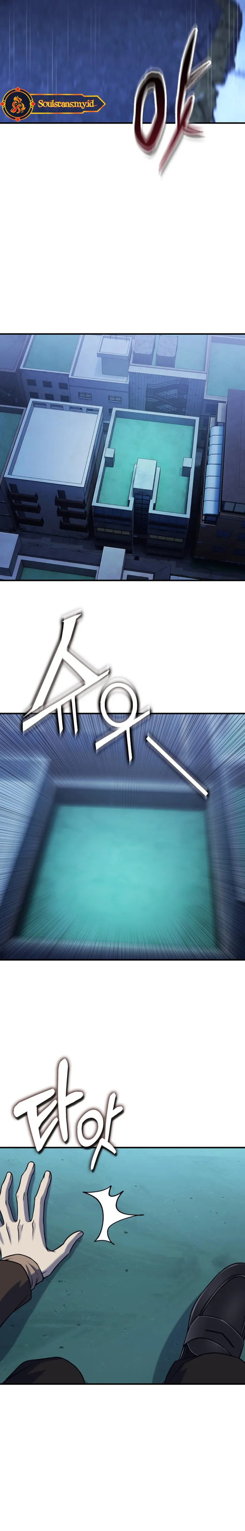 YoKai Yokai Yokai! chapter 2 halaman 45
