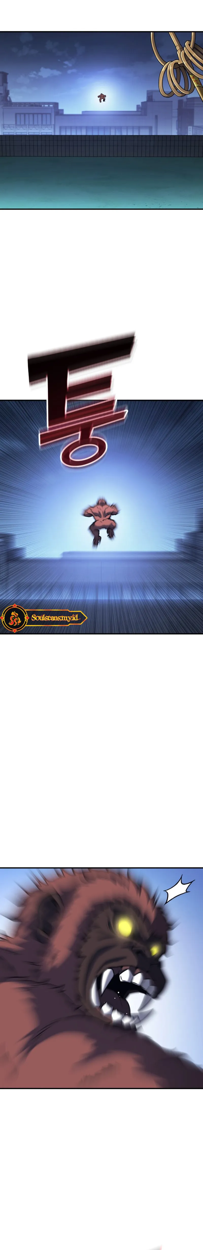 YoKai Yokai Yokai! chapter 2 halaman 46