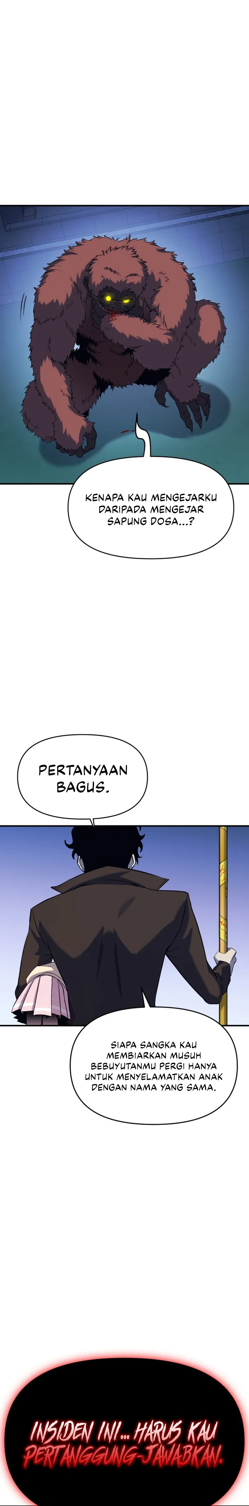 YoKai Yokai Yokai! chapter 2 halaman 49