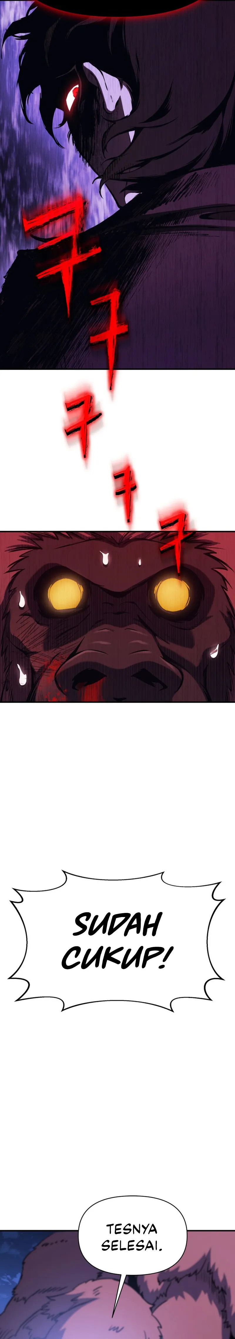 YoKai Yokai Yokai! chapter 2 halaman 50