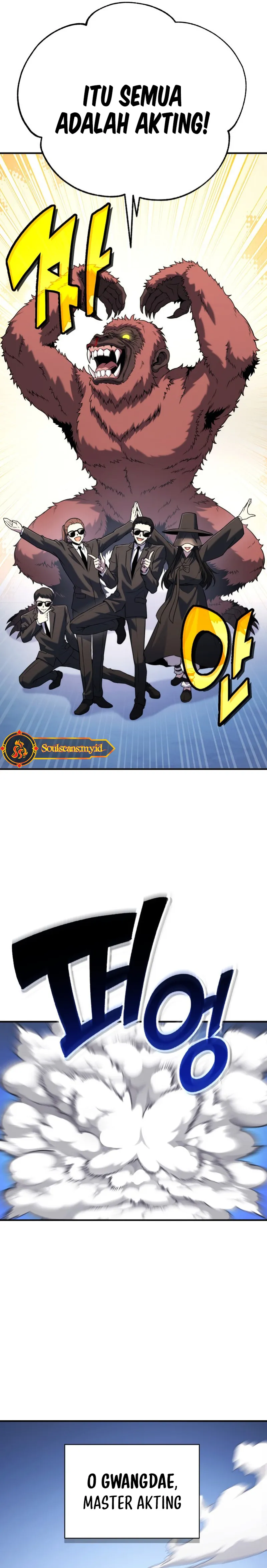 YoKai Yokai Yokai! chapter 2 halaman 52