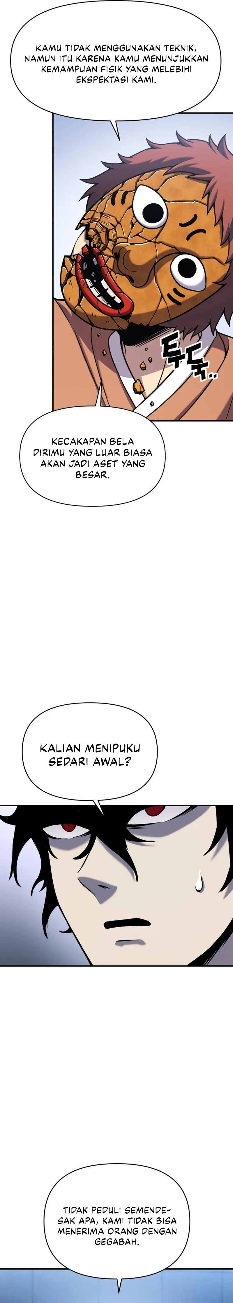 YoKai Yokai Yokai! chapter 2 halaman 54