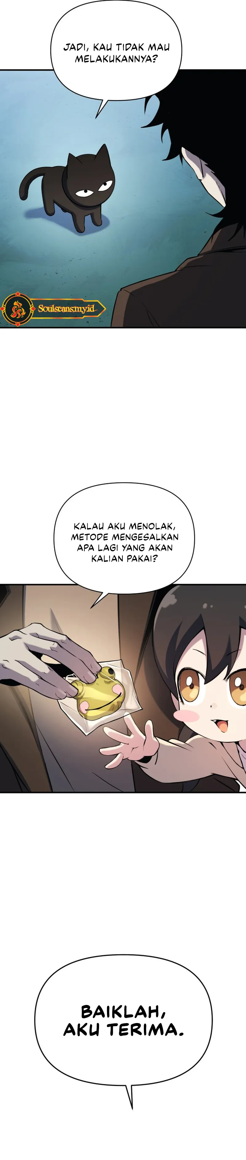 YoKai Yokai Yokai! chapter 2 halaman 57