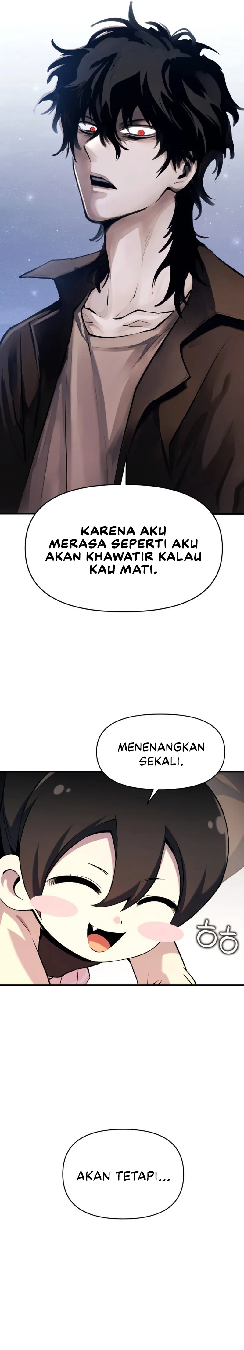 YoKai Yokai Yokai! chapter 2 halaman 58