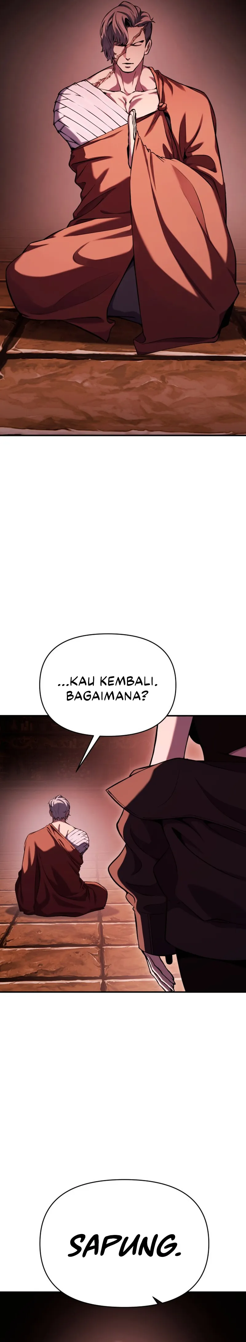 YoKai Yokai Yokai! chapter 2 halaman 61