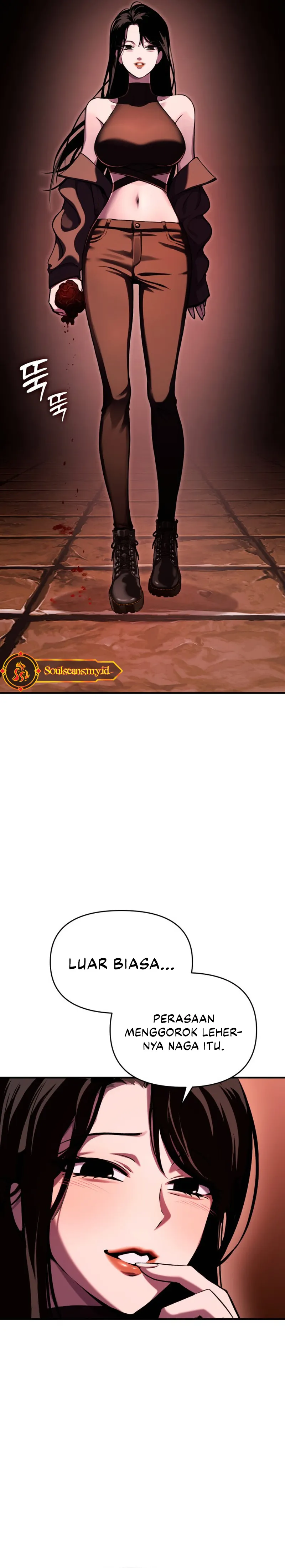 YoKai Yokai Yokai! chapter 2 halaman 62