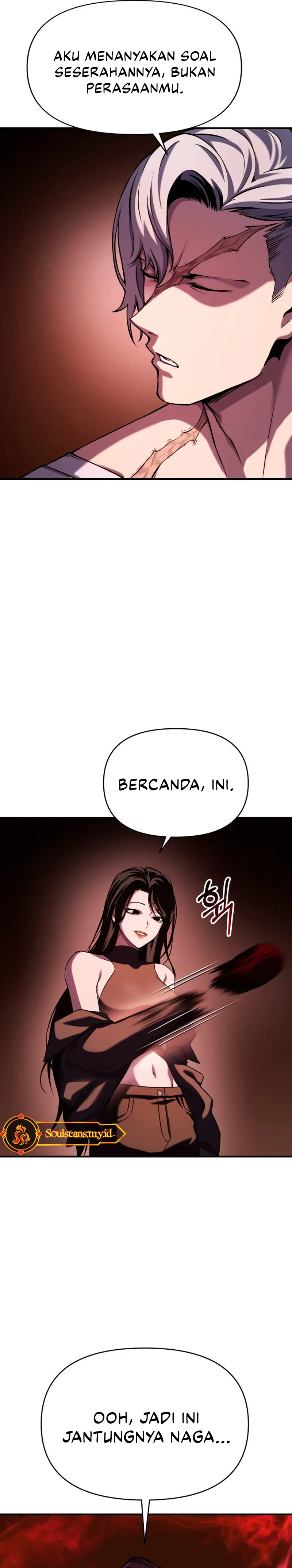 YoKai Yokai Yokai! chapter 2 halaman 63