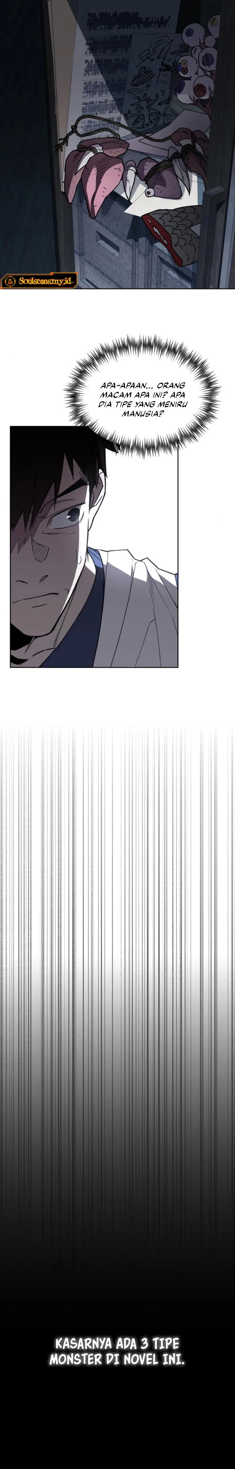 Single Dad in Another World chapter 6 halaman 9