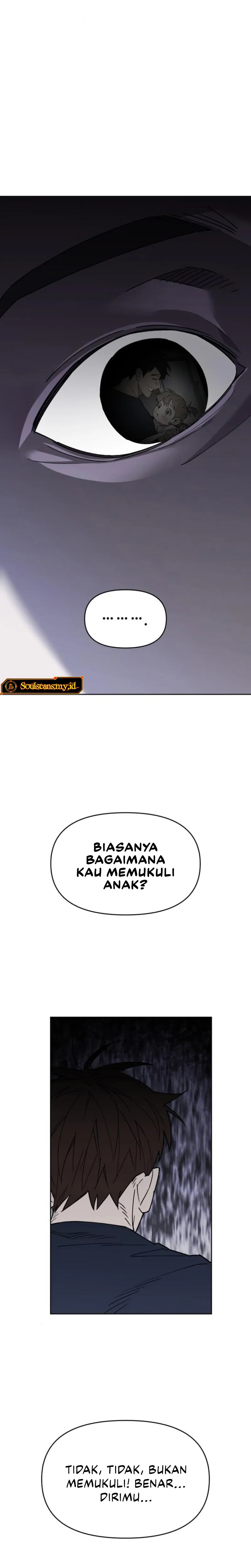 Single Dad in Another World chapter 6 halaman 14