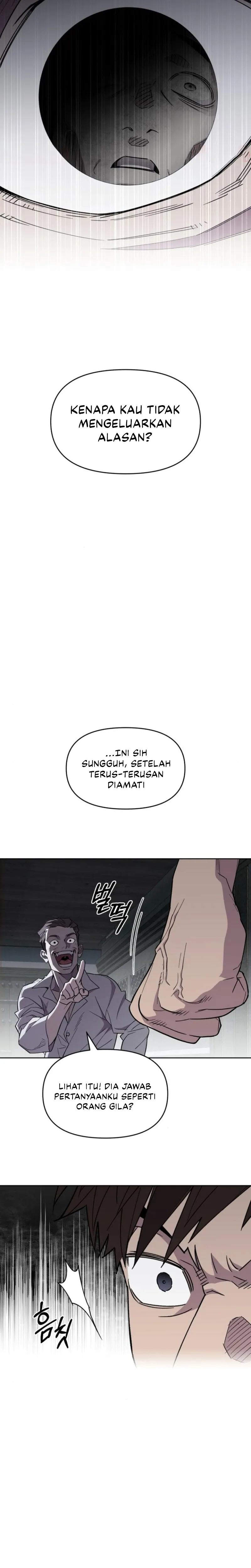 Single Dad in Another World chapter 6 halaman 16