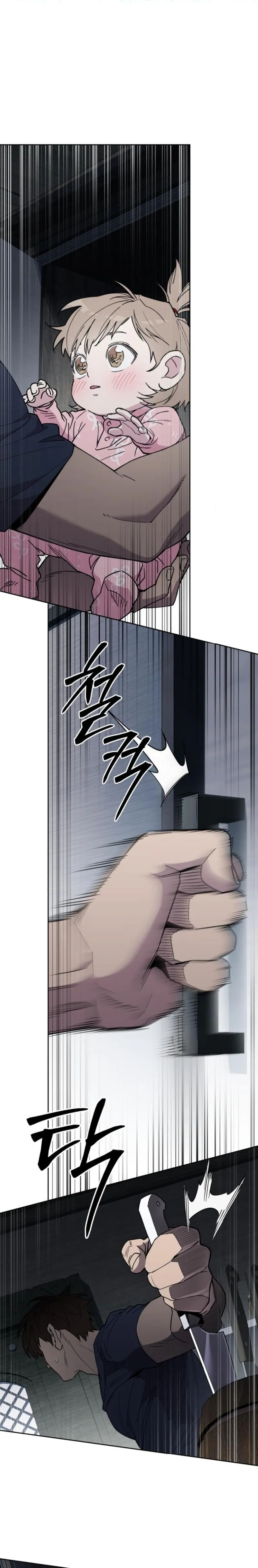 Single Dad in Another World chapter 6 halaman 20