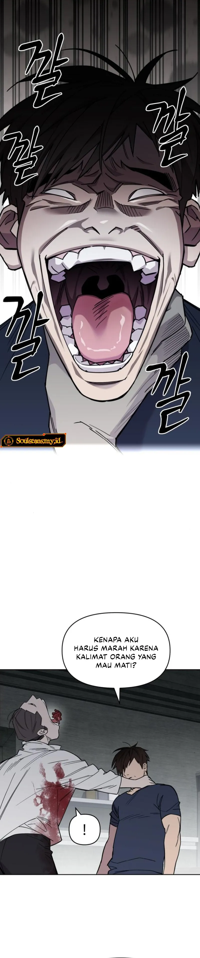 Single Dad in Another World chapter 6 halaman 32