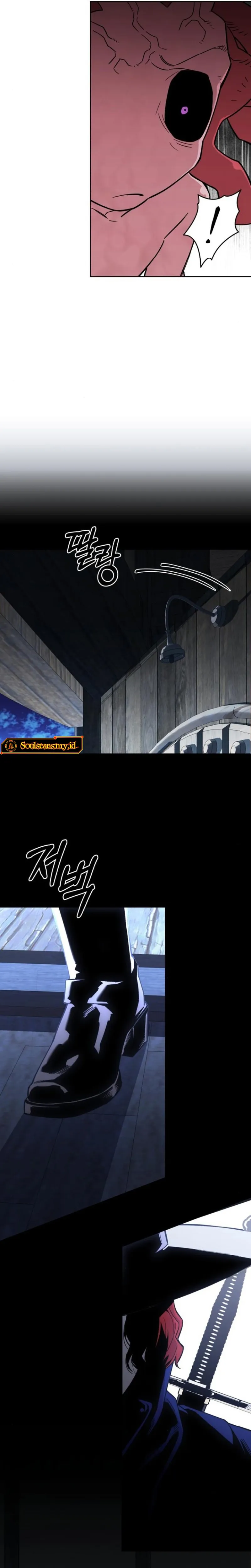 Single Dad in Another World chapter 6 halaman 34