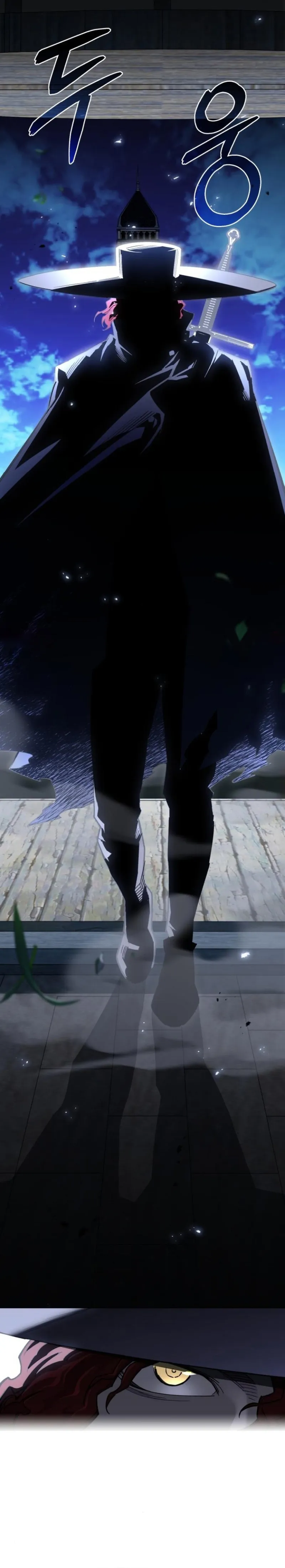 Single Dad in Another World chapter 6 halaman 35