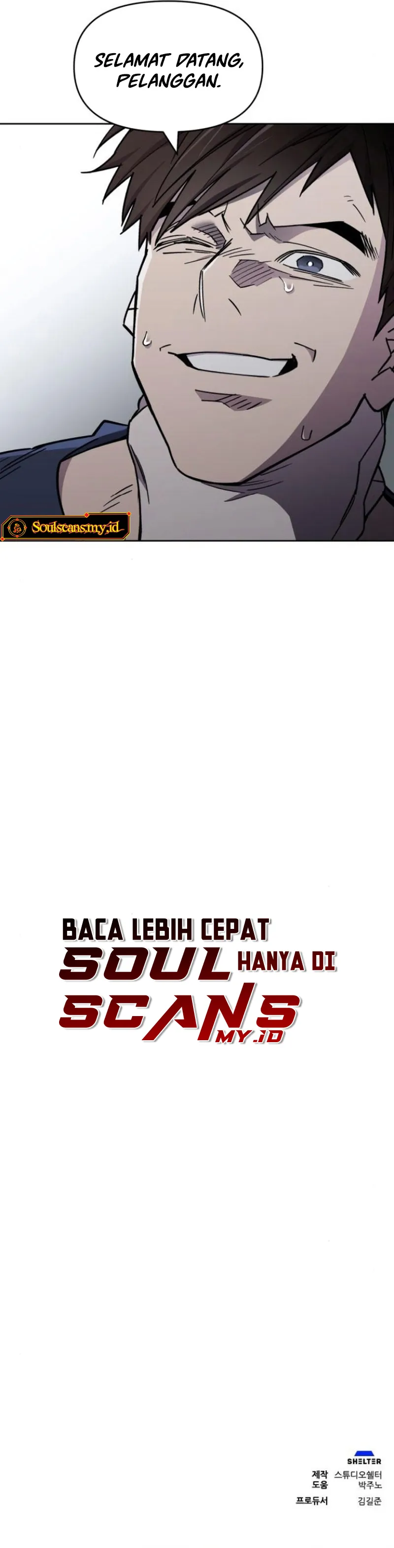 Single Dad in Another World chapter 6 halaman 36