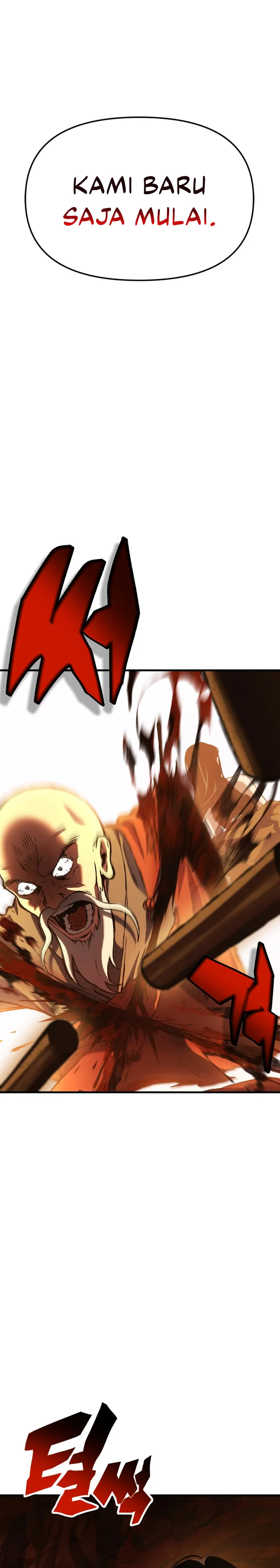 YoKai Yokai Yokai! chapter 6 halaman 35