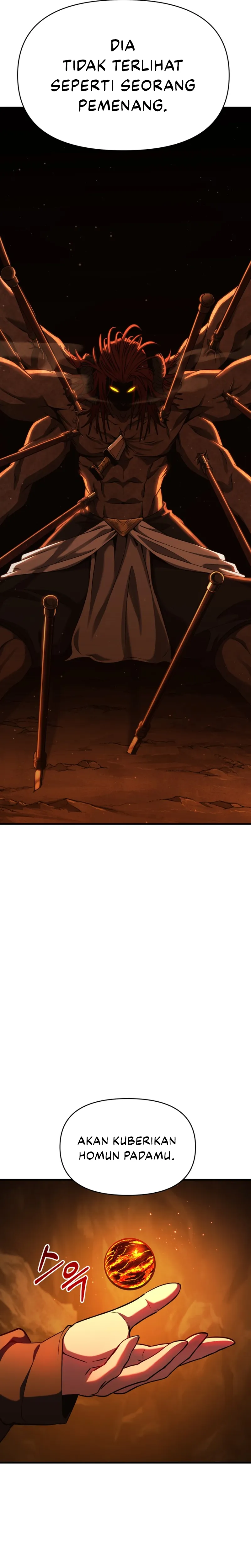 YoKai Yokai Yokai! chapter 6 halaman 38