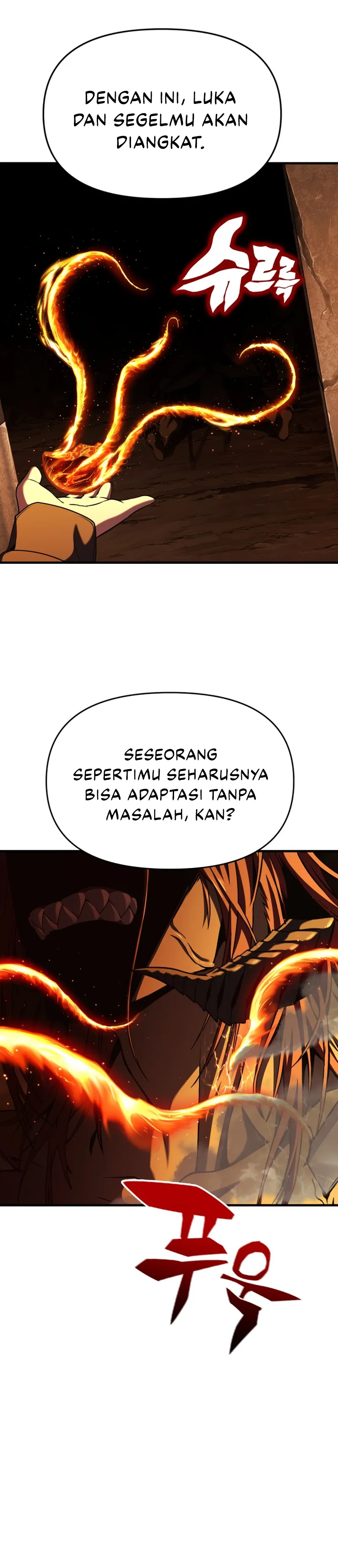 YoKai Yokai Yokai! chapter 6 halaman 39