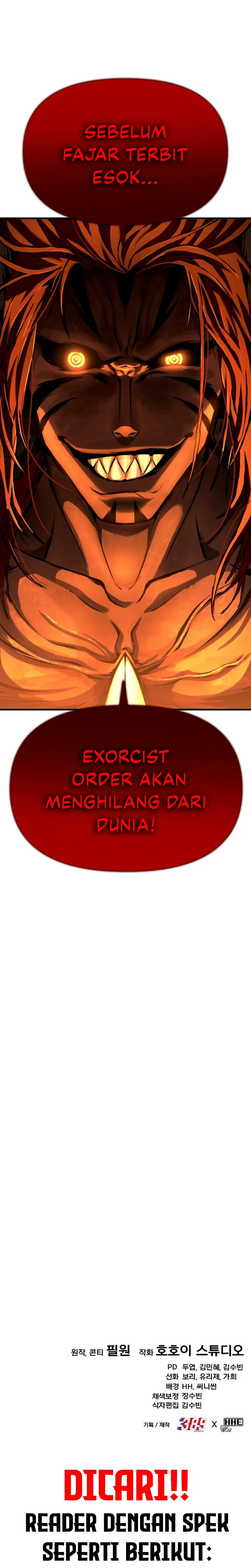YoKai Yokai Yokai! chapter 6 halaman 45