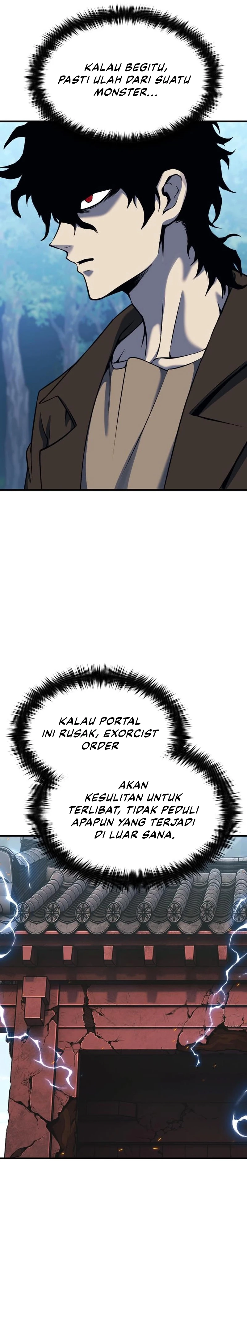 YoKai Yokai Yokai! chapter 7 halaman 9