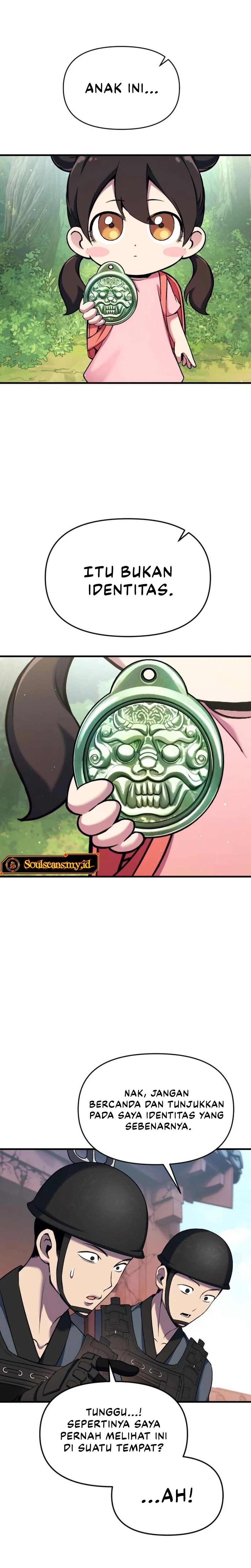YoKai Yokai Yokai! chapter 7 halaman 13