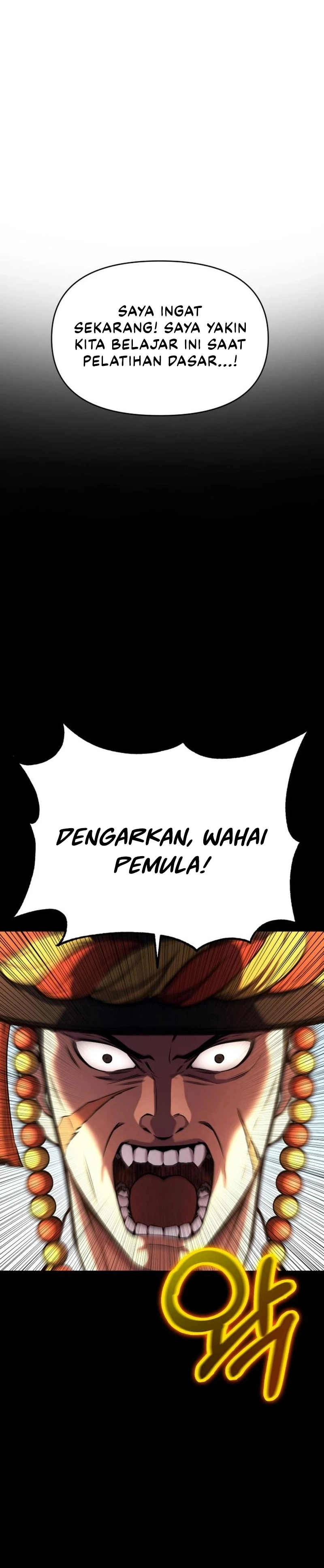 YoKai Yokai Yokai! chapter 7 halaman 14