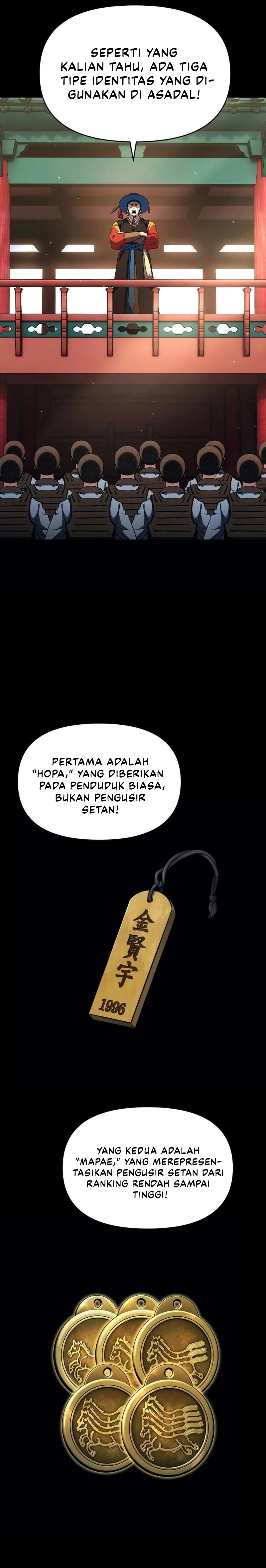 YoKai Yokai Yokai! chapter 7 halaman 15