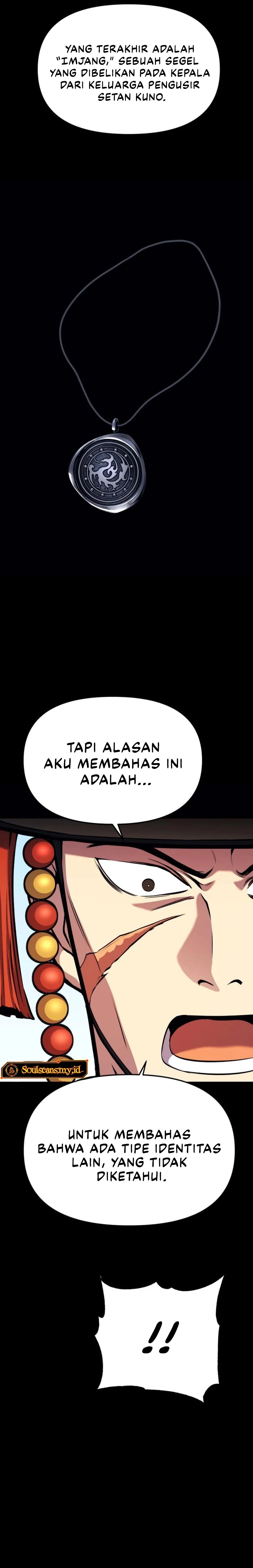 YoKai Yokai Yokai! chapter 7 halaman 16