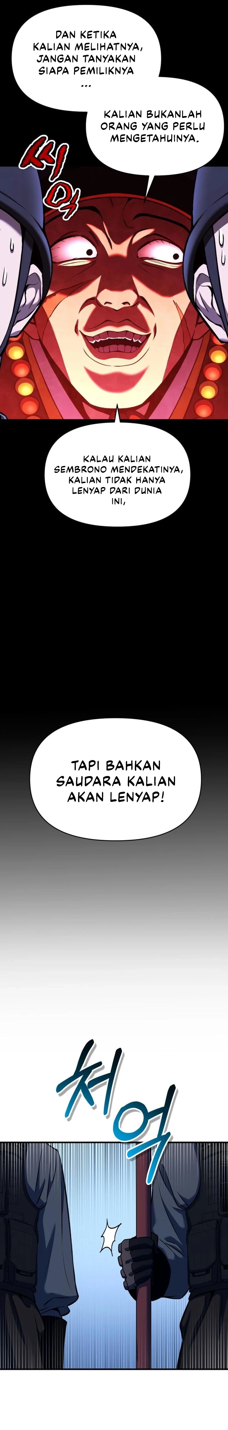 YoKai Yokai Yokai! chapter 7 halaman 18