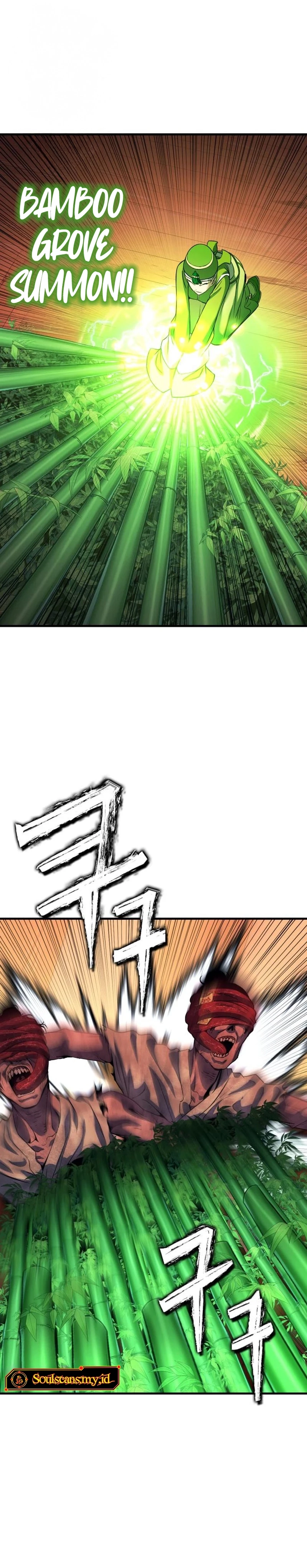 YoKai Yokai Yokai! chapter 7 halaman 50
