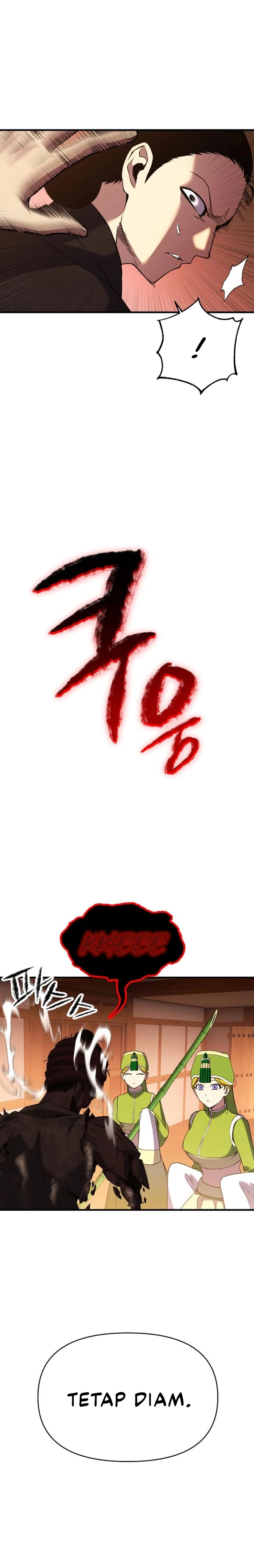 YoKai Yokai Yokai! chapter 7 halaman 52