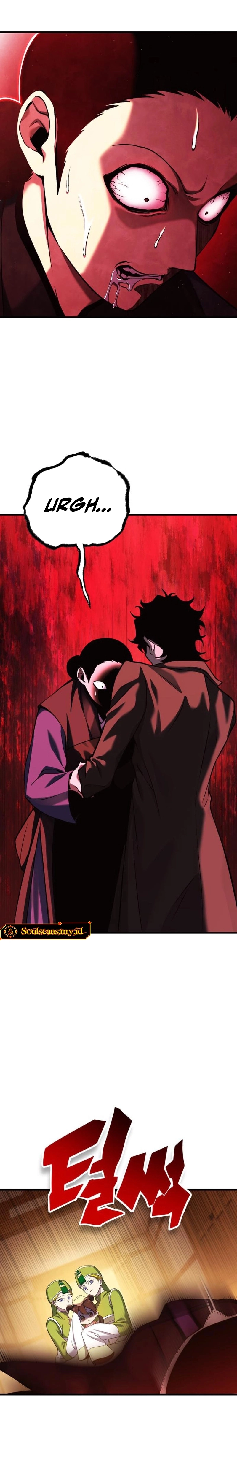 YoKai Yokai Yokai! chapter 8 halaman 5