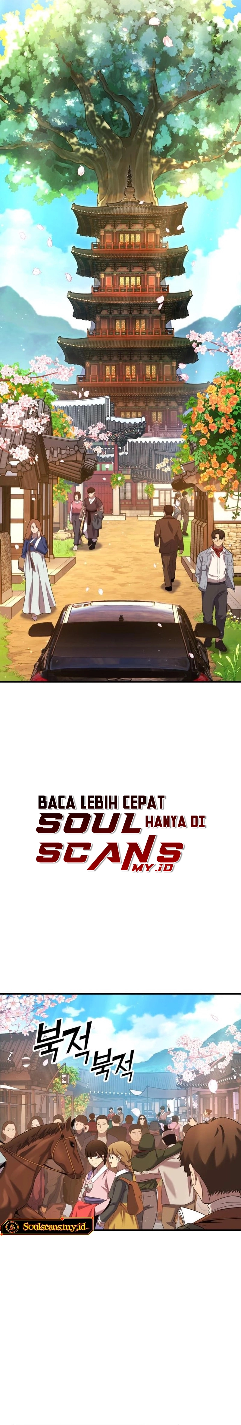YoKai Yokai Yokai! chapter 8 halaman 14
